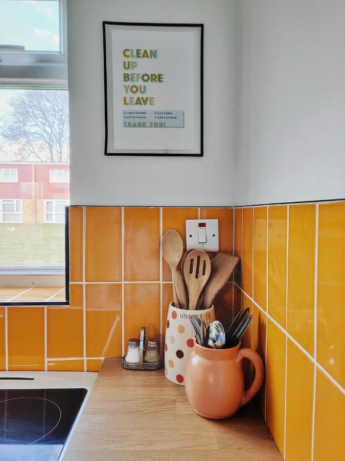 New! Eden'S Seaside 3-Bedroom House In Hemsby, Weekly Rate, Superhost Екстер'єр фото