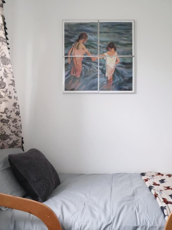 New! Eden'S Seaside 3-Bedroom House In Hemsby, Weekly Rate, Superhost Екстер'єр фото